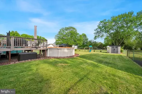 Exterior - 1615 Mccay Ave, Boothwyn, PA 19061 photo 3 of 4