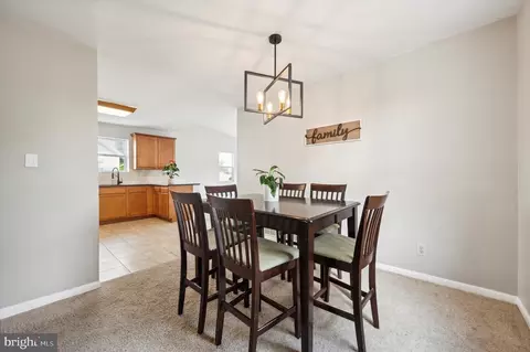 Dining - 1615 Mccay Ave, Boothwyn, PA 19061 photo 2 of 2