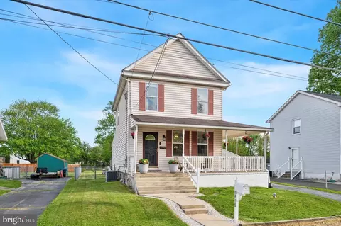 Exterior - 1615 Mccay Ave, Boothwyn, PA 19061 photo 4 of 4