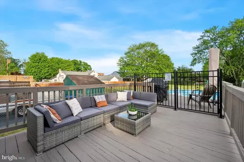 Exterior - 1615 Mccay Ave, Boothwyn, PA 19061 photo 2 of 4