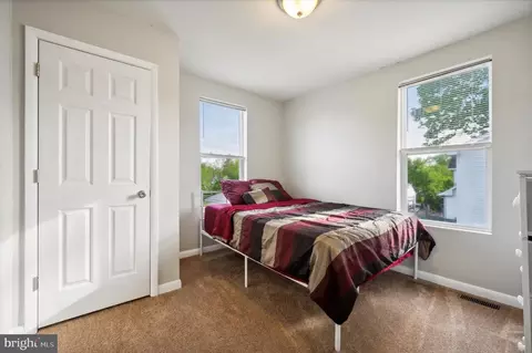 Bedroom - 1615 Mccay Ave, Boothwyn, PA 19061 photo 1 of 3