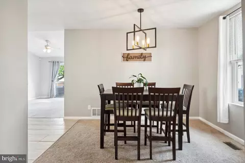 Dining - 1615 Mccay Ave, Boothwyn, PA 19061 photo 1 of 2