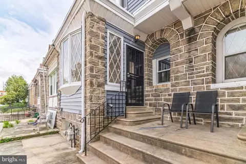 Exterior - 226 Avon Rd, Upper Darby, PA 19082 photo 3 of 4