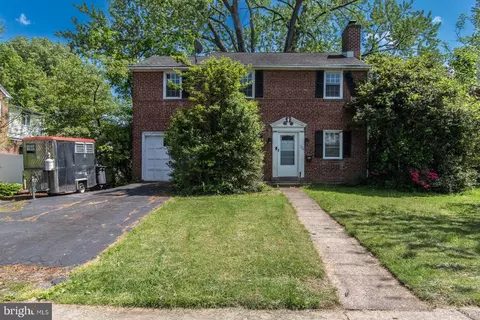 114 Merion Ave, Aldan, PA 19018