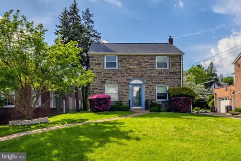 36 N Brookside Rd, Springfield, PA 19064