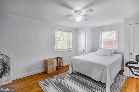 Bedroom - 36 N Brookside Rd, Springfield, PA 19064 photo 1 of 5
