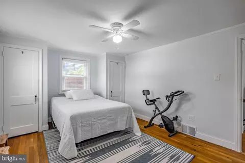 Bedroom - 36 N Brookside Rd, Springfield, PA 19064 photo 2 of 5