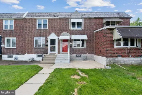 820 W Ashland Ave, Glenolden, PA 19036