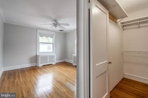 Bedroom - 100 S Forest Rd, Springfield, PA 19064 photo 1 of 8