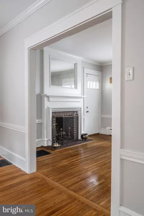 Entry Way - 100 S Forest Rd, Springfield, PA 19064 photo 5 of 5