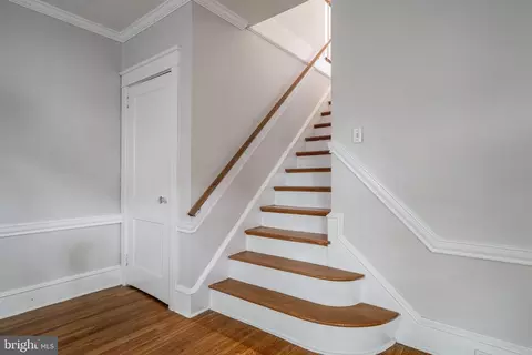 Entry Way - 100 S Forest Rd, Springfield, PA 19064 photo 3 of 5