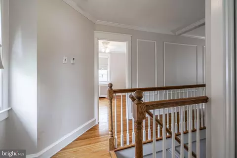 Entry Way - 100 S Forest Rd, Springfield, PA 19064 photo 4 of 5