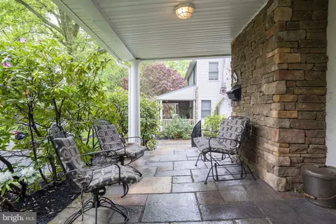 Exterior - 100 S Forest Rd, Springfield, PA 19064 photo 7 of 11