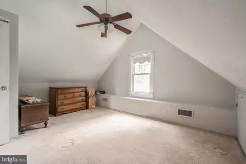 Bedroom - 100 S Forest Rd, Springfield, PA 19064 photo 8 of 8