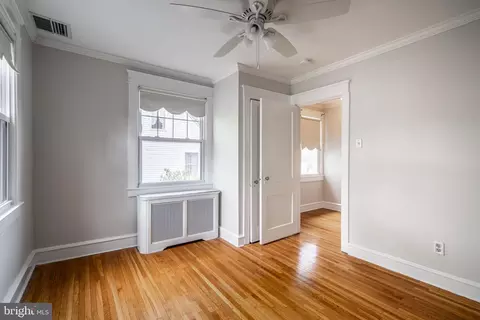 Bedroom - 100 S Forest Rd, Springfield, PA 19064 photo 7 of 8