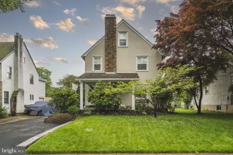 Exterior - 100 S Forest Rd, Springfield, PA 19064 photo 2 of 11