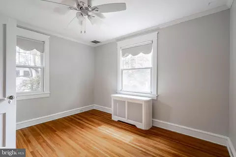 Bedroom - 100 S Forest Rd, Springfield, PA 19064 photo 4 of 8