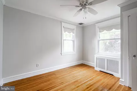 Bedroom - 100 S Forest Rd, Springfield, PA 19064 photo 6 of 8
