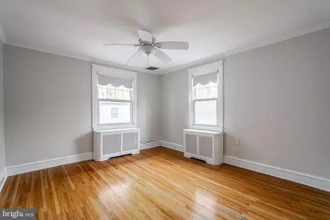 Bedroom - 100 S Forest Rd, Springfield, PA 19064 photo 3 of 8