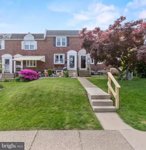 117 Stratford Rd, Glenolden, PA 19036