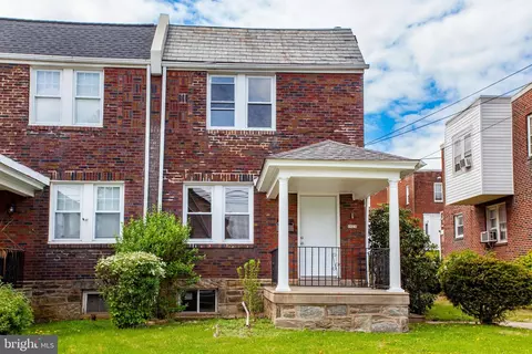 1028 Yeadon Ave, Lansdowne, PA 19050