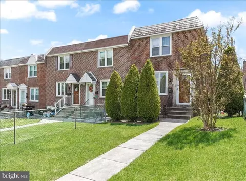 246 Crestwood Dr, Clifton Heights, PA 19018