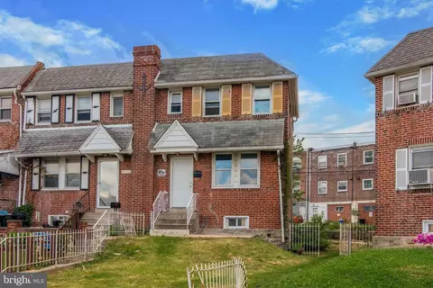 524 Wiltshire Rd, Upper Darby, PA 19082