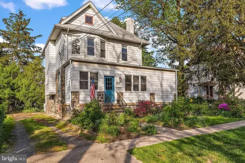 119 Seminole Ave, Norwood, PA 19074