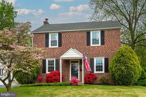 2629 Wendy Rd, Havertown, PA 19083