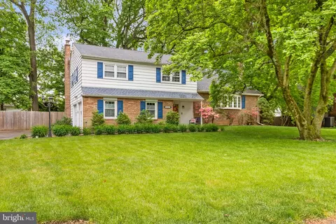 502 Scott Ln, Wallingford, PA 19086