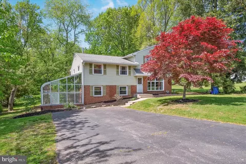 251 Lenni Rd, Media, PA 19063