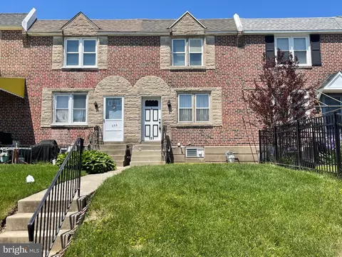 131 Academy Rd, Clifton Heights, PA 19018