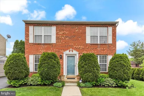 4400 Bloomfield Ave, Drexel Hill, PA 19026