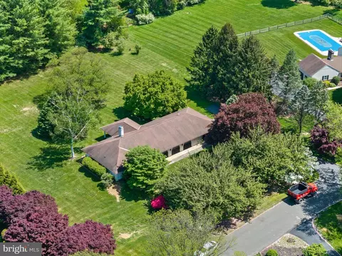 1663 Cold Spring Rd, Newtown Square, PA 19073 photo 3