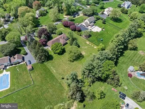 1663 Cold Spring Rd, Newtown Square, PA 19073 photo 28