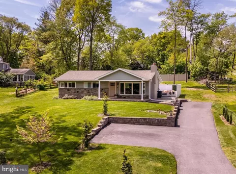 4 Rampart E, Media, PA 19063