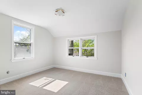 Bedroom - 117 Maple Rd, Wallingford, PA 19086 photo 2 of 3