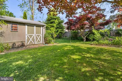 Exterior - 117 Maple Rd, Wallingford, PA 19086 photo 3 of 3