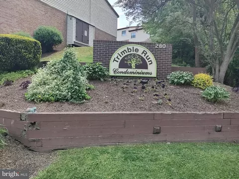 280 Bridgewater Rd #K11, Brookhaven, PA 19015