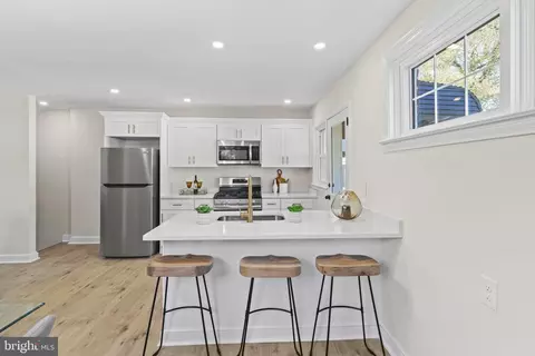 Kitchen - 262 E Avon Rd, Brookhaven, PA 19015 photo 1 of 5