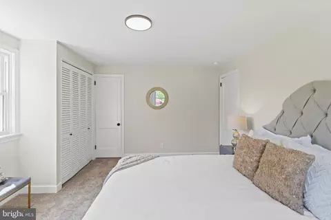 Bedroom - 262 E Avon Rd, Brookhaven, PA 19015 photo 2 of 4