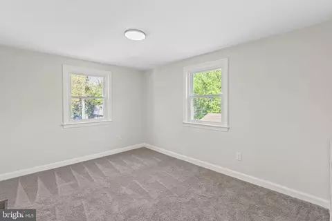 Bedroom - 262 E Avon Rd, Brookhaven, PA 19015 photo 4 of 4