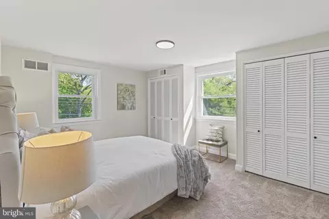 Bedroom - 262 E Avon Rd, Brookhaven, PA 19015 photo 3 of 4