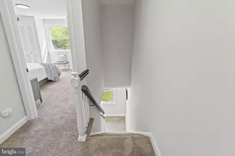 Entry Way - 262 E Avon Rd, Brookhaven, PA 19015 photo 3 of 6