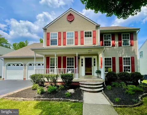 1002 Ryans Run, Garnet Valley, PA 19061