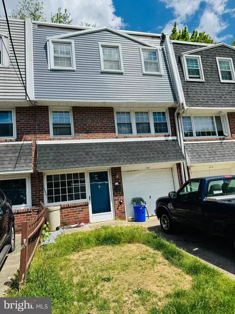 147 Blanchard Rd, Drexel Hill, PA 19026