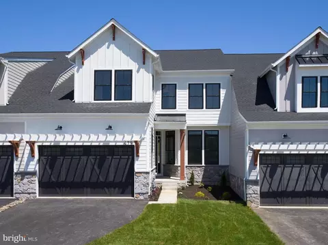 479 Barrows Sheef #LOT 106, Newtown Square, PA 19073