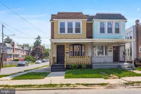 2425 Madison St, Chester, PA 19013