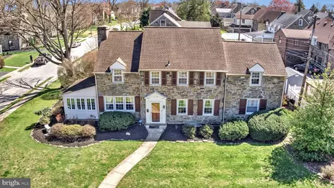 1030 Mason Ave, Drexel Hill, PA 19026
