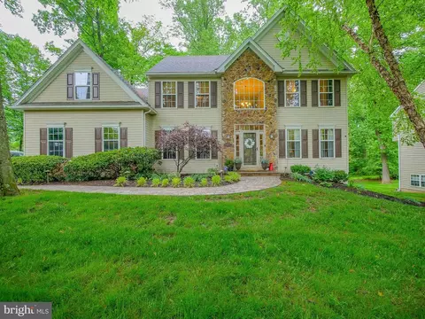 245 Kirk Rd, Garnet Valley, PA 19060